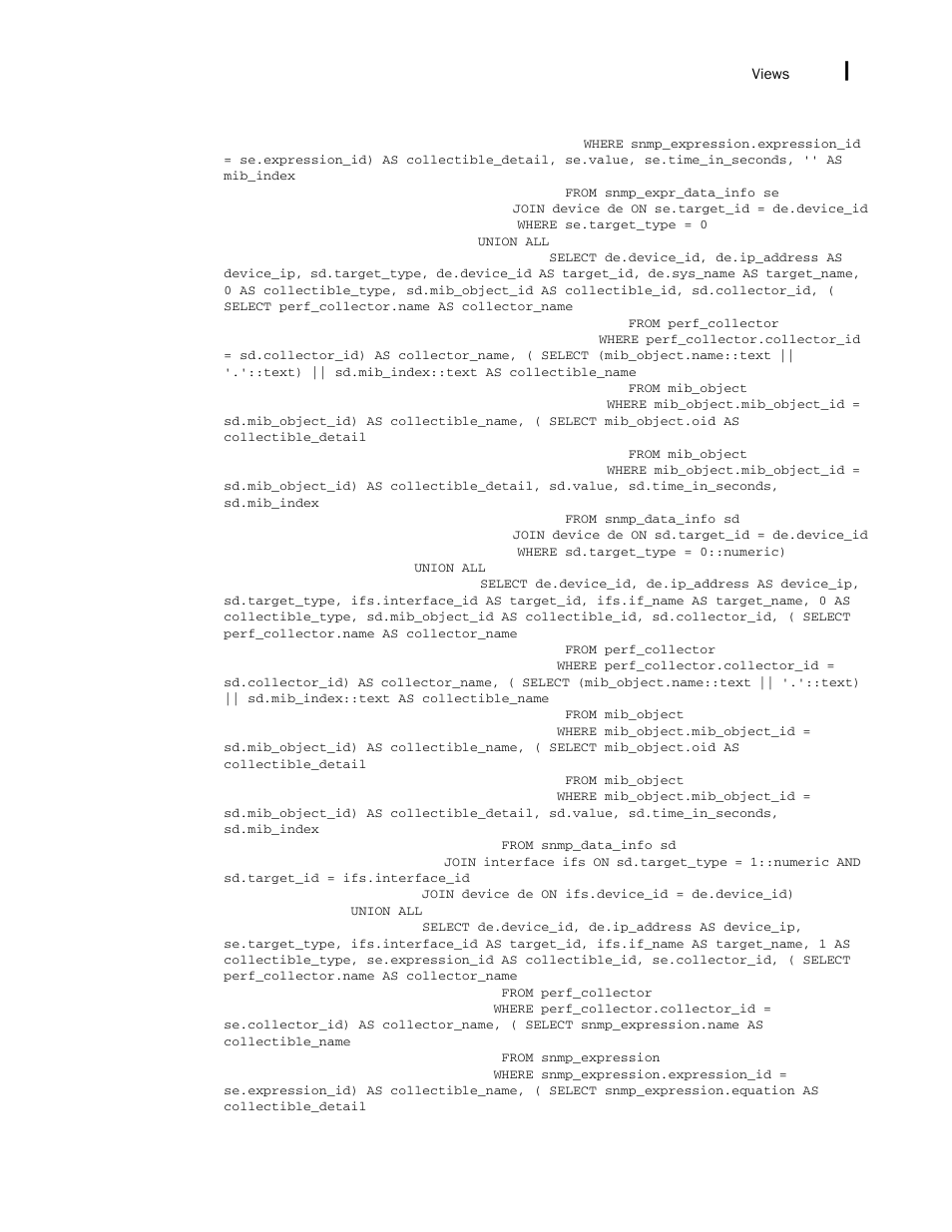 Brocade Network Advisor IP User Manual v12.1.0 User Manual | Page 1749 / 1770