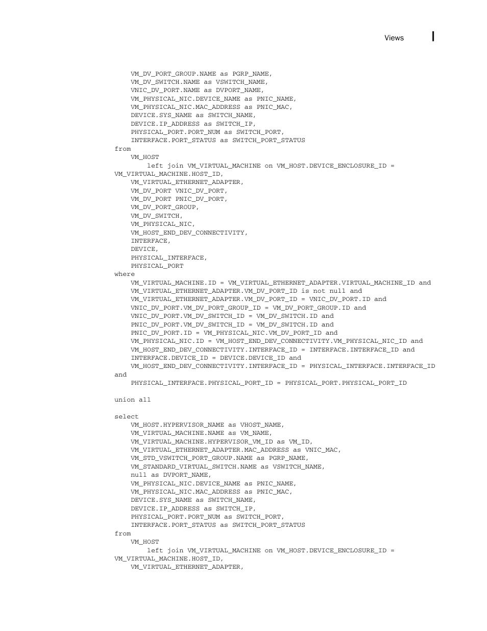 Brocade Network Advisor IP User Manual v12.1.0 User Manual | Page 1751 / 1770