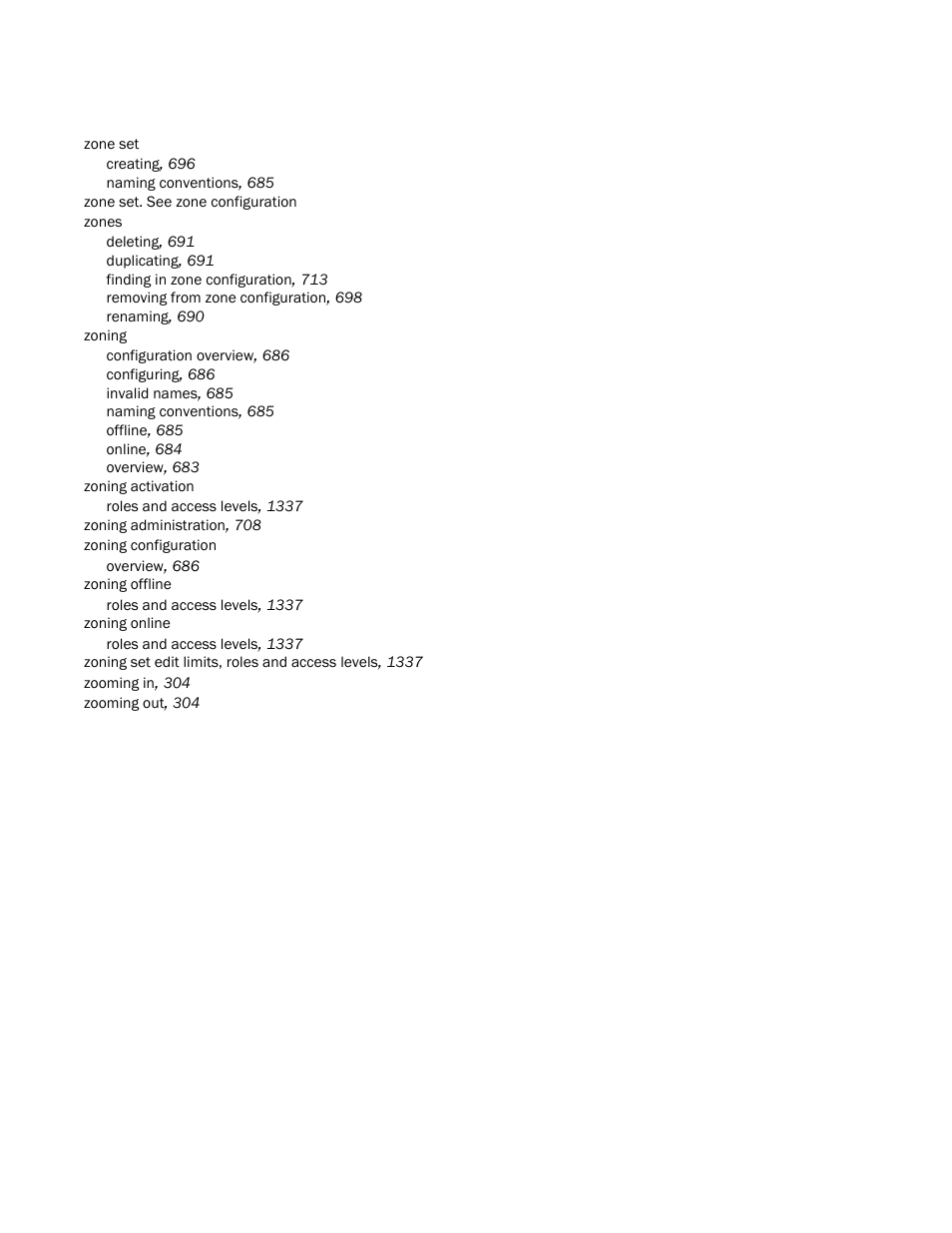 Brocade Network Advisor IP User Manual v12.1.0 User Manual | Page 1770 / 1770