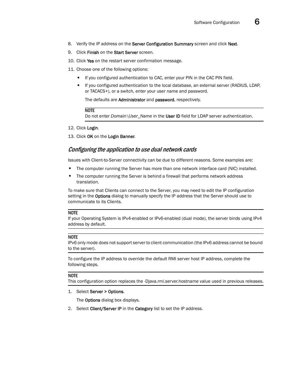 Brocade Network Advisor IP User Manual v12.1.0 User Manual | Page 219 / 1770