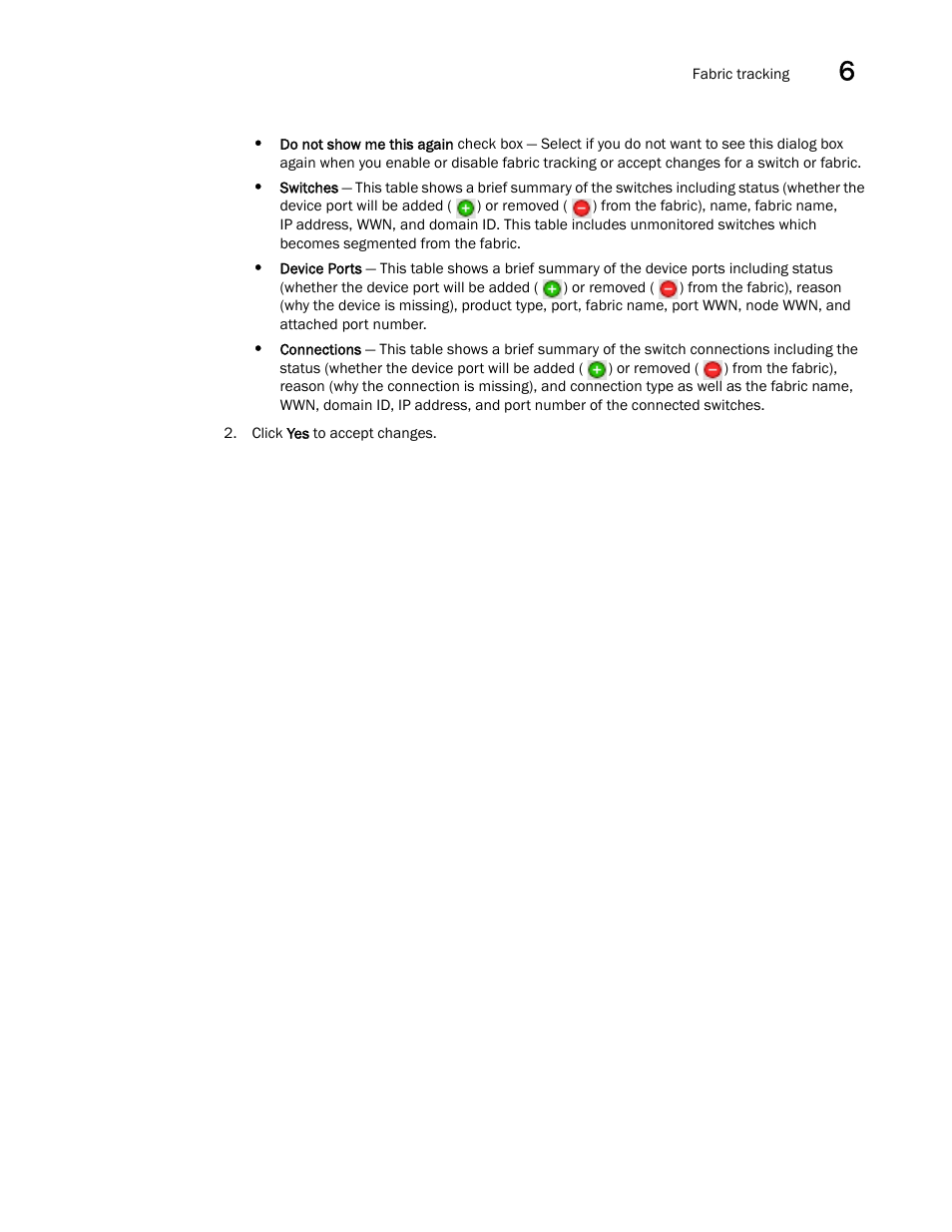 Brocade Network Advisor IP User Manual v12.1.0 User Manual | Page 245 / 1770