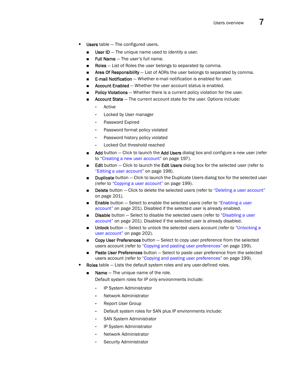 Brocade Network Advisor IP User Manual v12.1.0 User Manual | Page 249 / 1770