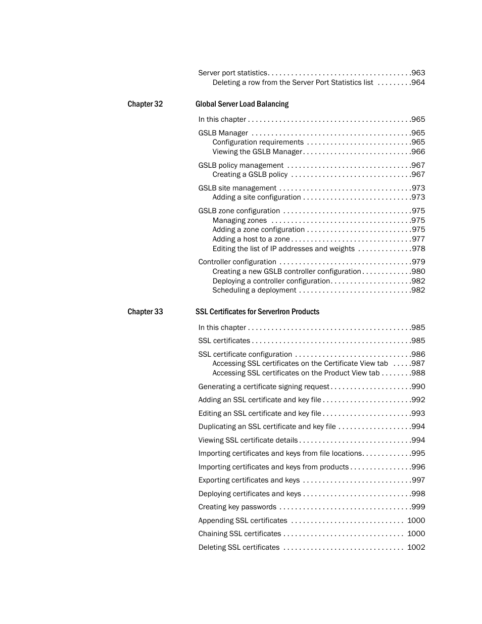 Brocade Network Advisor IP User Manual v12.1.0 User Manual | Page 28 / 1770