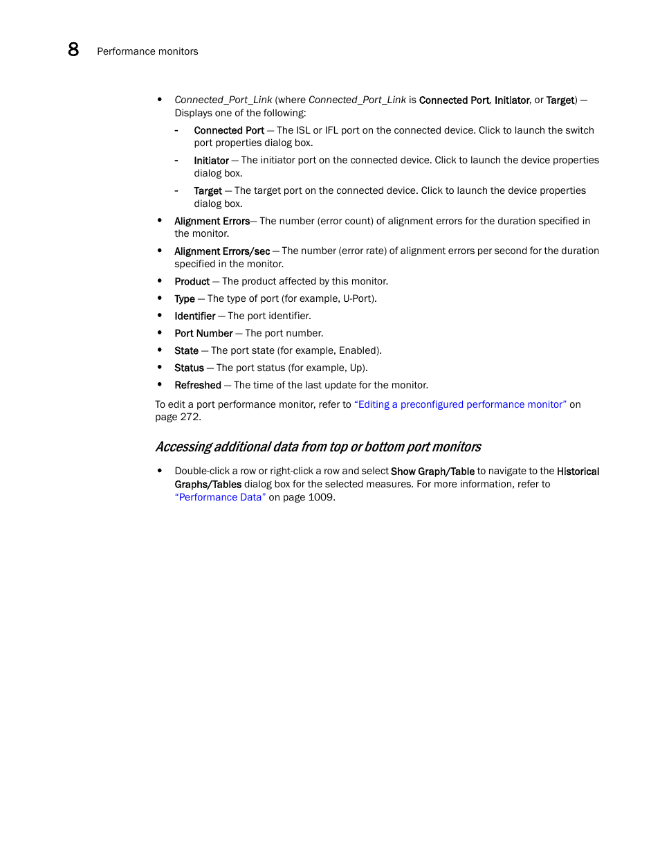 Brocade Network Advisor IP User Manual v12.1.0 User Manual | Page 302 / 1770