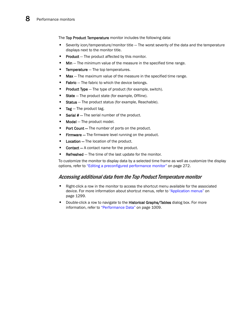 Brocade Network Advisor IP User Manual v12.1.0 User Manual | Page 324 / 1770