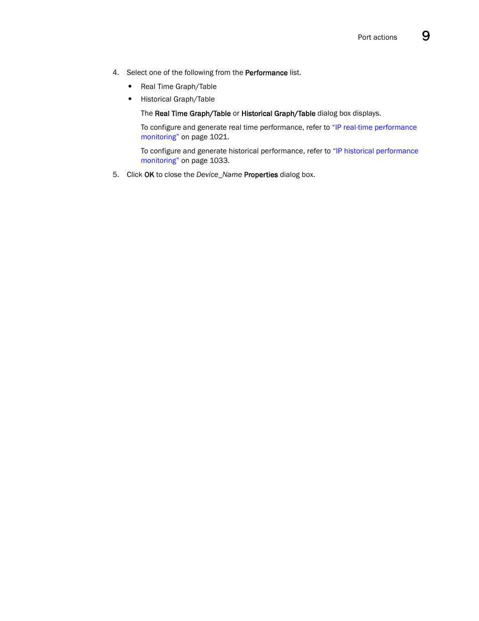 Brocade Network Advisor IP User Manual v12.1.0 User Manual | Page 395 / 1770