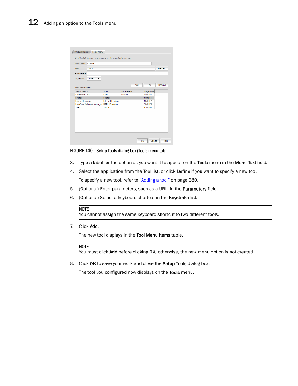 Brocade Network Advisor IP User Manual v12.1.0 User Manual | Page 436 / 1770