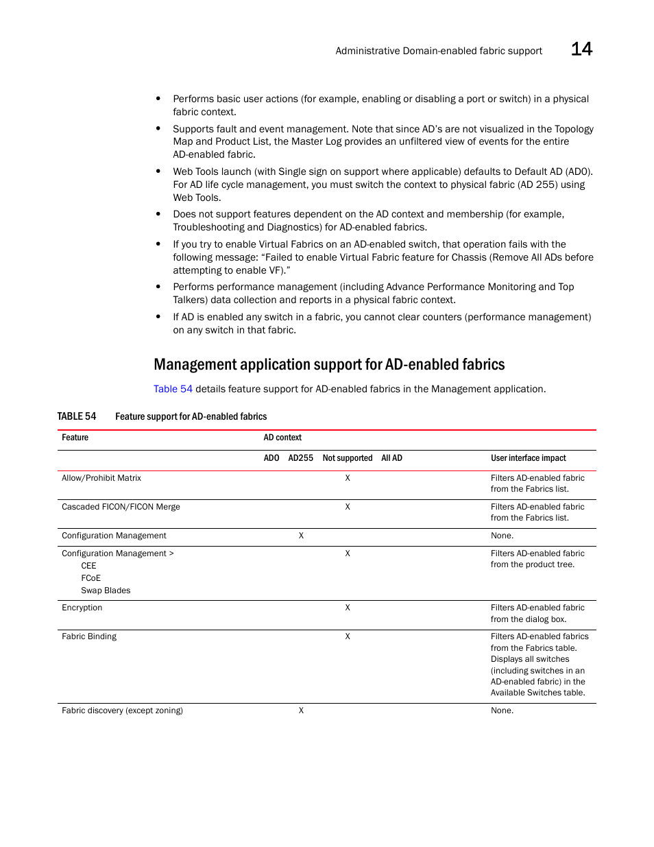 Brocade Network Advisor IP User Manual v12.1.0 User Manual | Page 509 / 1770