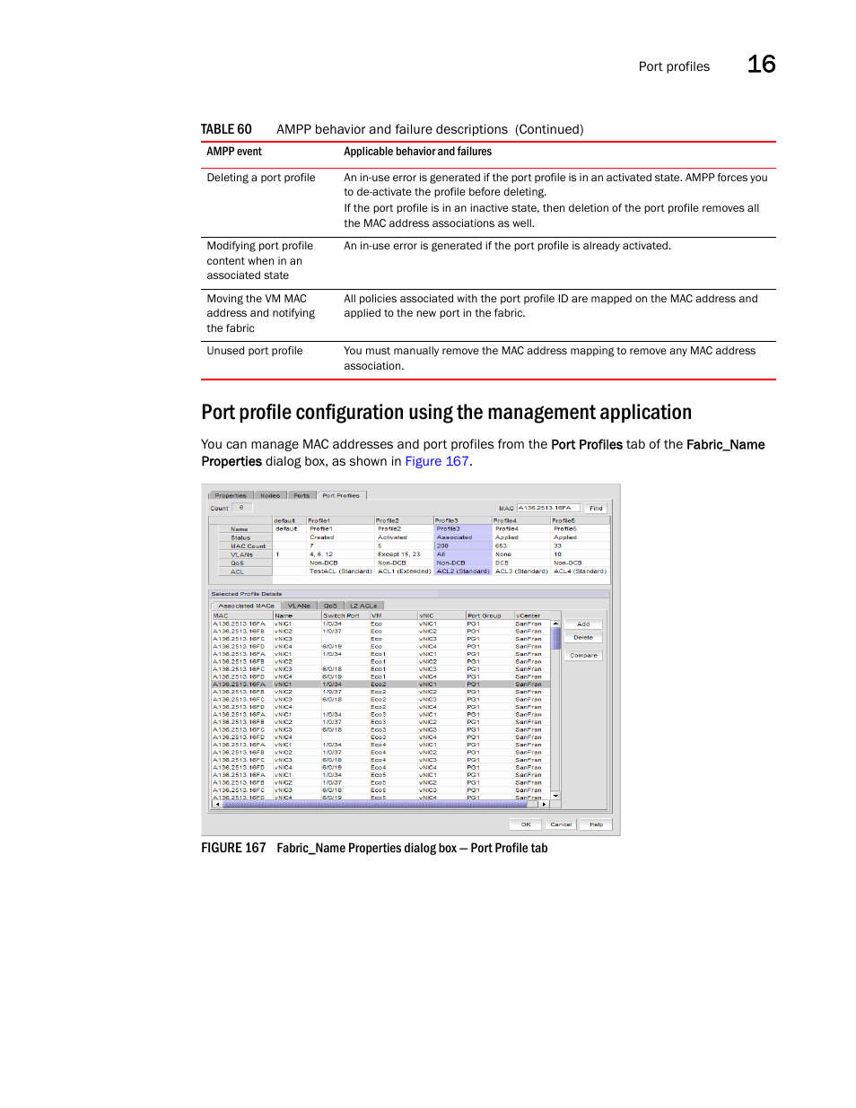 Brocade Network Advisor IP User Manual v12.1.0 User Manual | Page 535 / 1770