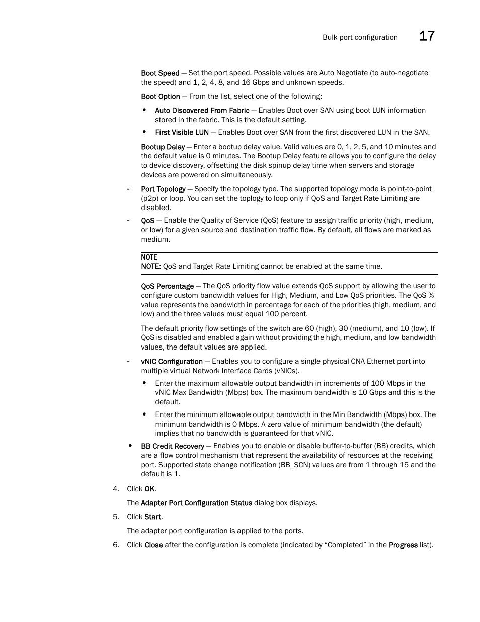 Brocade Network Advisor IP User Manual v12.1.0 User Manual | Page 565 / 1770