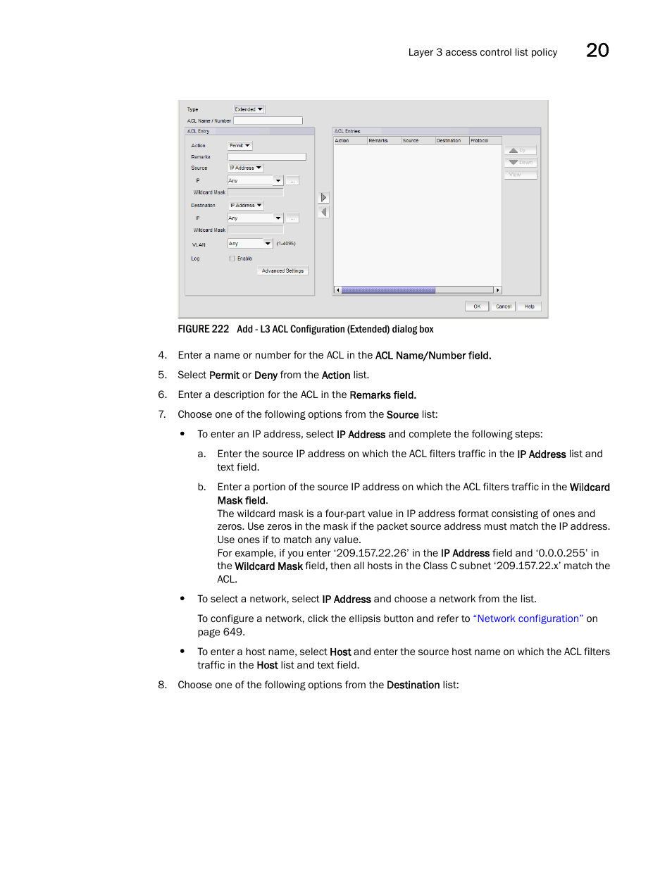 Brocade Network Advisor IP User Manual v12.1.0 User Manual | Page 687 / 1770