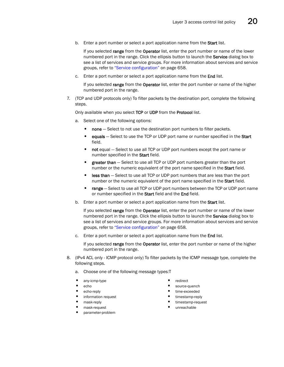 Brocade Network Advisor IP User Manual v12.1.0 User Manual | Page 701 / 1770