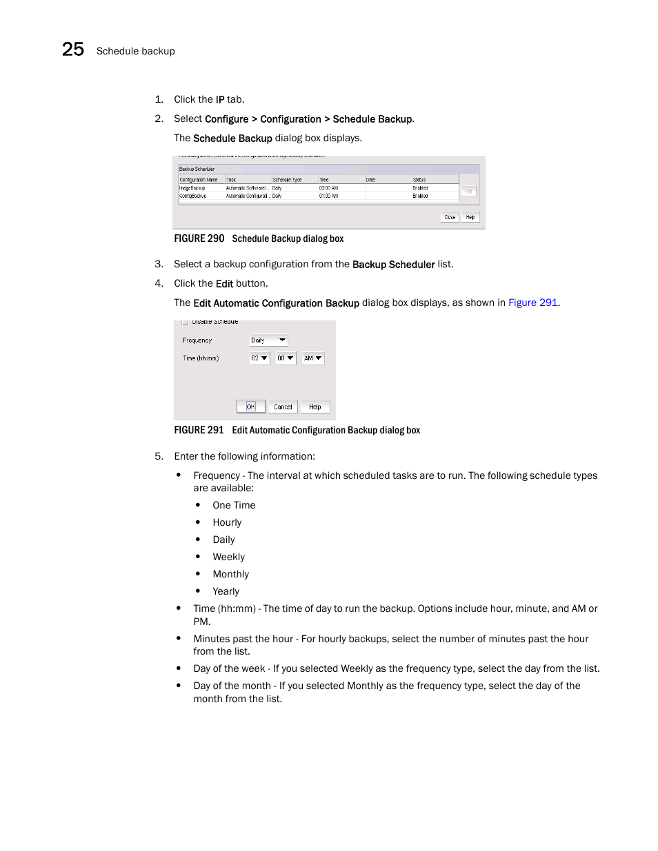 Brocade Network Advisor IP User Manual v12.1.0 User Manual | Page 860 / 1770