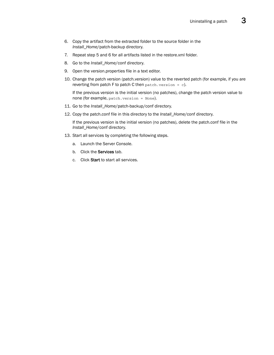 Brocade Network Advisor IP User Manual v12.1.0 User Manual | Page 93 / 1770