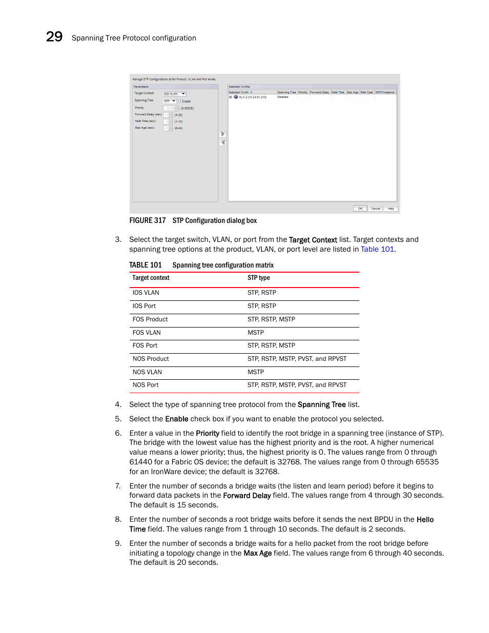 Brocade Network Advisor IP User Manual v12.1.0 User Manual | Page 932 / 1770