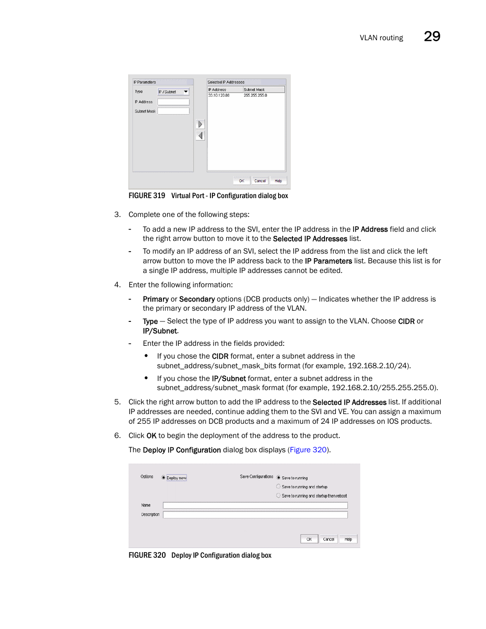 Brocade Network Advisor IP User Manual v12.1.0 User Manual | Page 937 / 1770