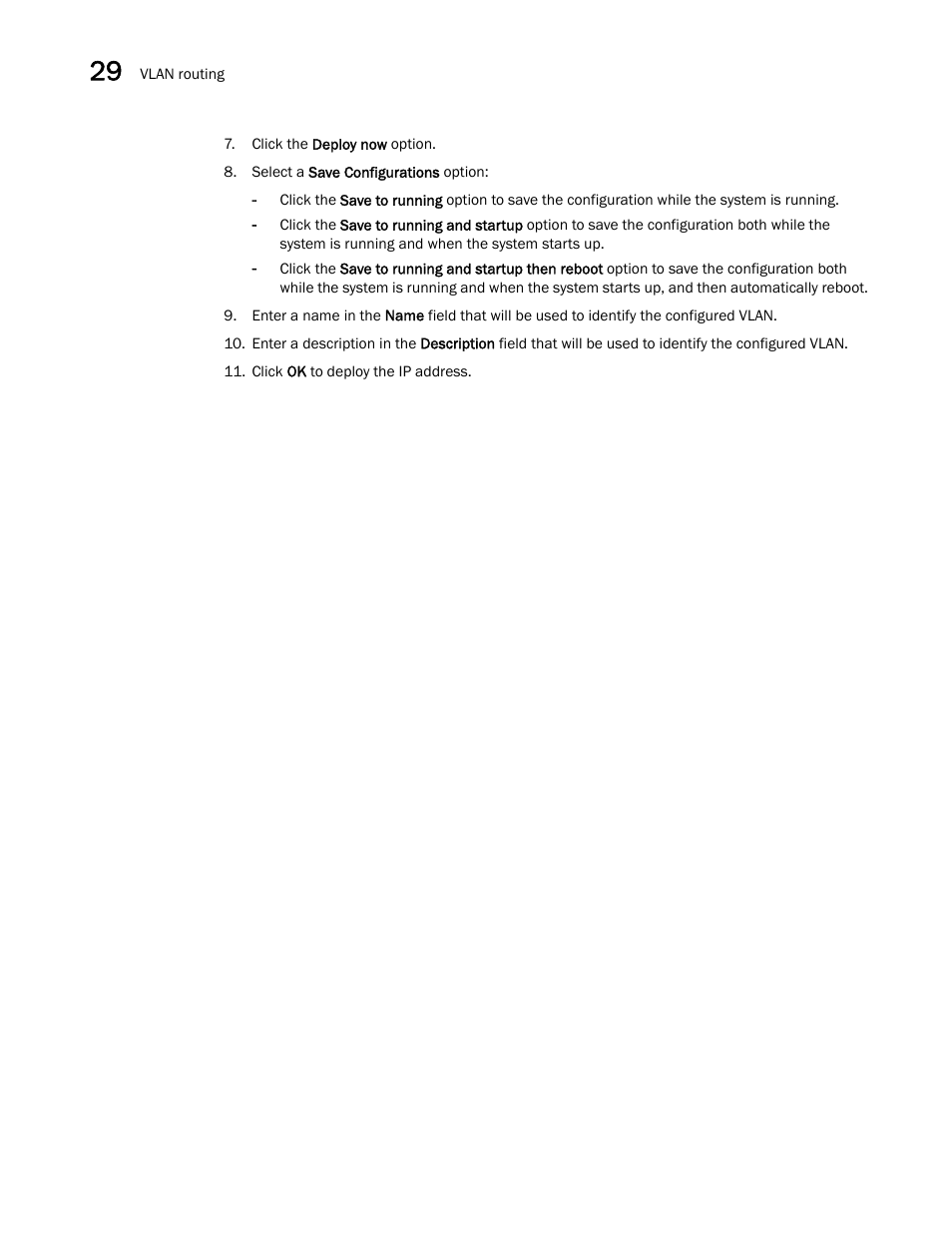 Brocade Network Advisor IP User Manual v12.1.0 User Manual | Page 938 / 1770