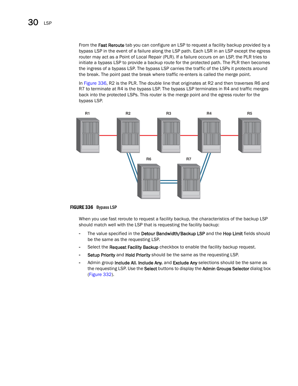 Brocade Network Advisor IP User Manual v12.1.0 User Manual | Page 958 / 1770