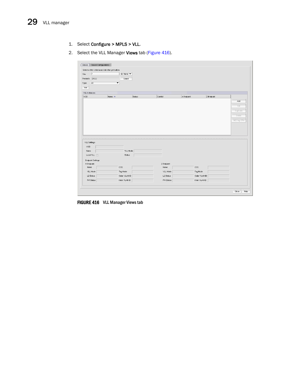 Brocade Network Advisor IP User Manual v12.3.0 User Manual | Page 1052 / 1928