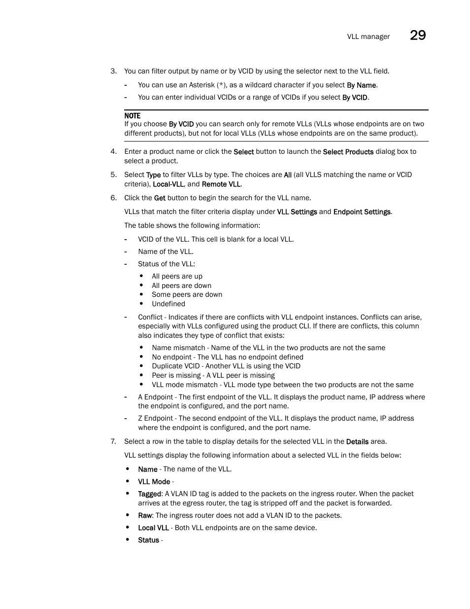 Brocade Network Advisor IP User Manual v12.3.0 User Manual | Page 1053 / 1928