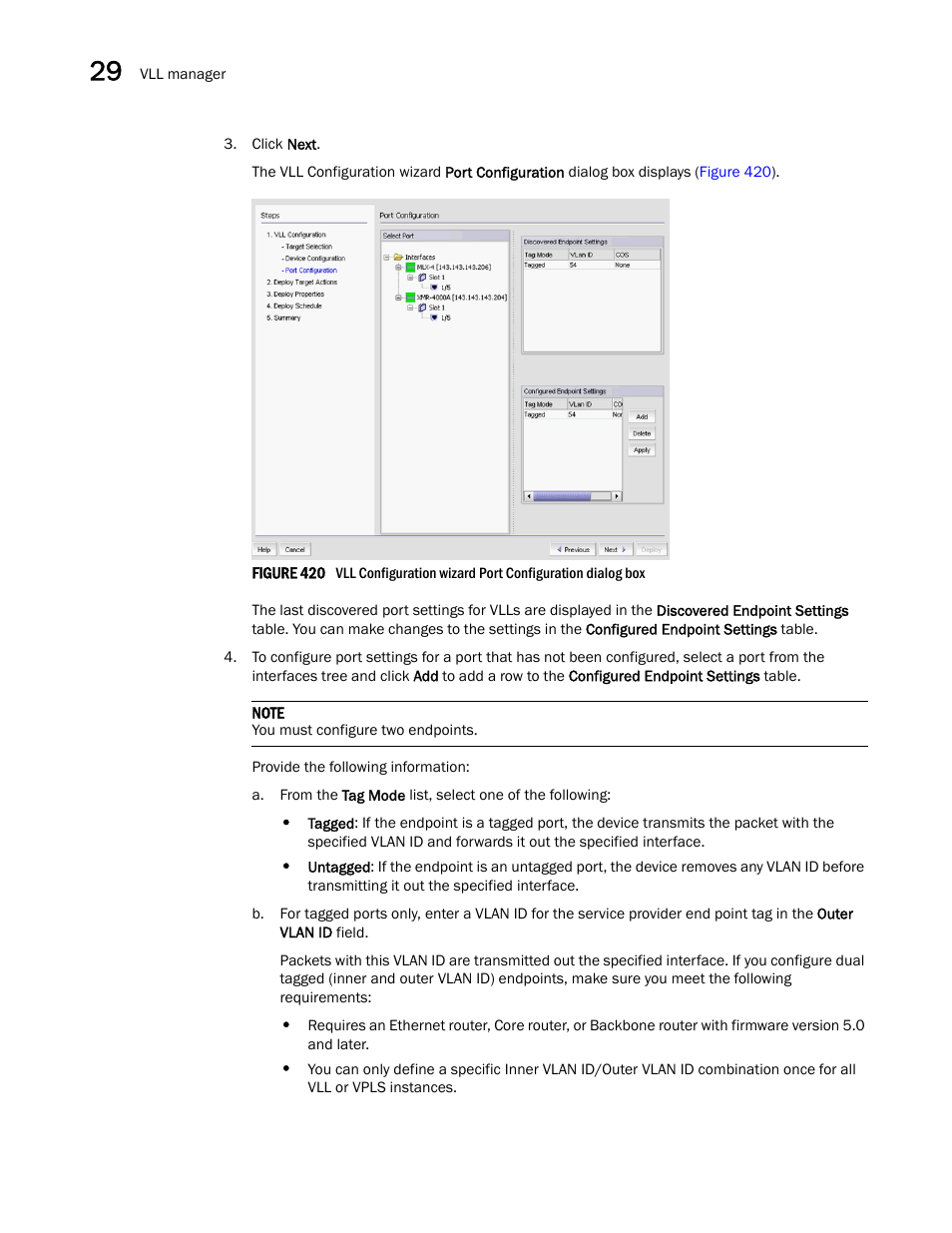 Brocade Network Advisor IP User Manual v12.3.0 User Manual | Page 1058 / 1928