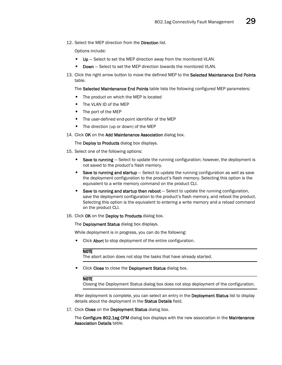 Brocade Network Advisor IP User Manual v12.3.0 User Manual | Page 1083 / 1928