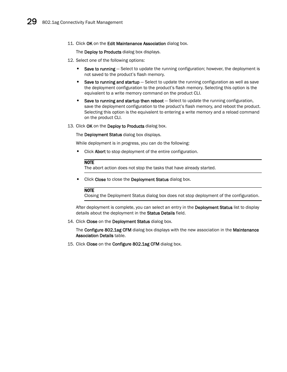 Brocade Network Advisor IP User Manual v12.3.0 User Manual | Page 1086 / 1928