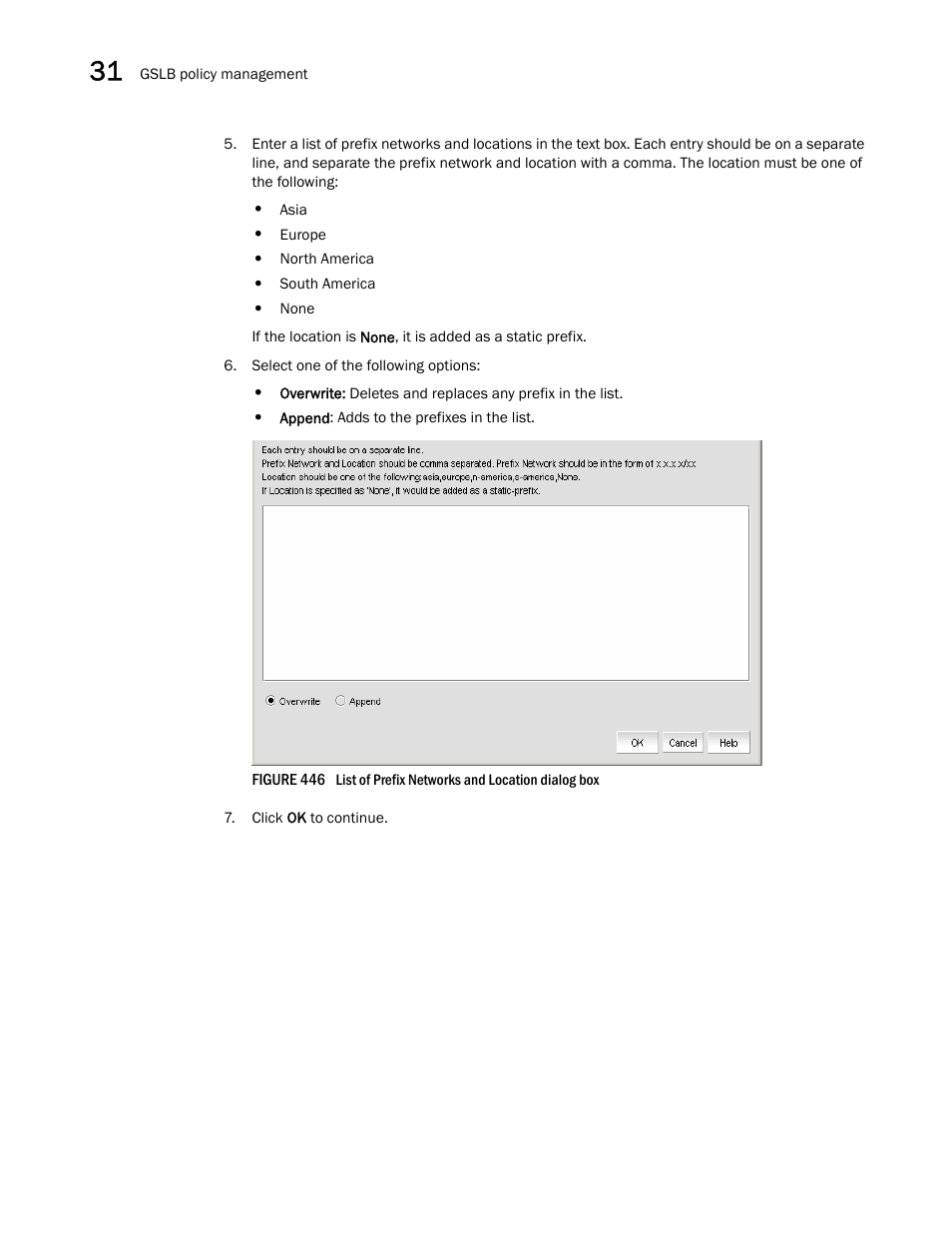 Brocade Network Advisor IP User Manual v12.3.0 User Manual | Page 1112 / 1928