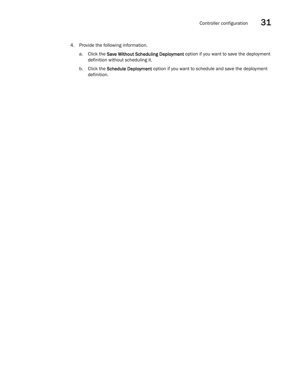 Brocade Network Advisor IP User Manual v12.3.0 User Manual | Page 1123 / 1928