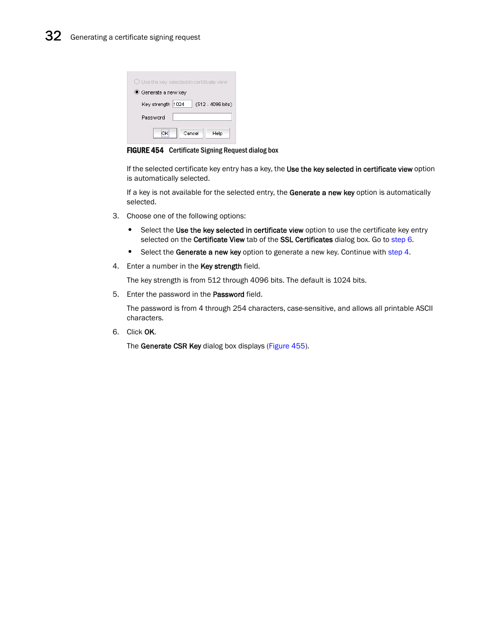 Figure 454 | Brocade Network Advisor IP User Manual v12.3.0 User Manual | Page 1130 / 1928