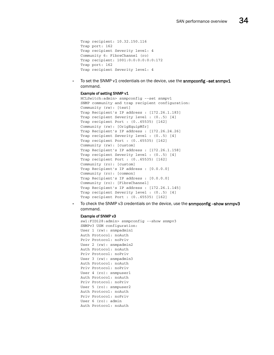 Brocade Network Advisor IP User Manual v12.3.0 User Manual | Page 1155 / 1928