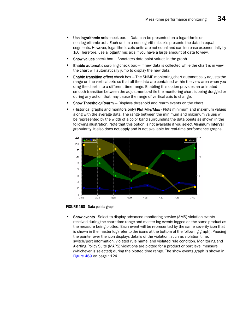 Brocade Network Advisor IP User Manual v12.3.0 User Manual | Page 1175 / 1928