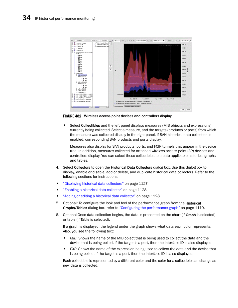 Figure 482 | Brocade Network Advisor IP User Manual v12.3.0 User Manual | Page 1192 / 1928