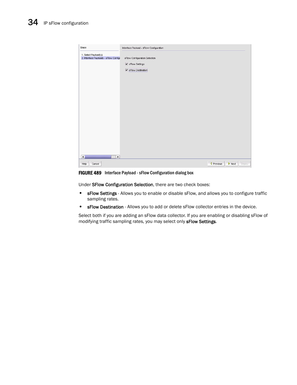 Brocade Network Advisor IP User Manual v12.3.0 User Manual | Page 1202 / 1928