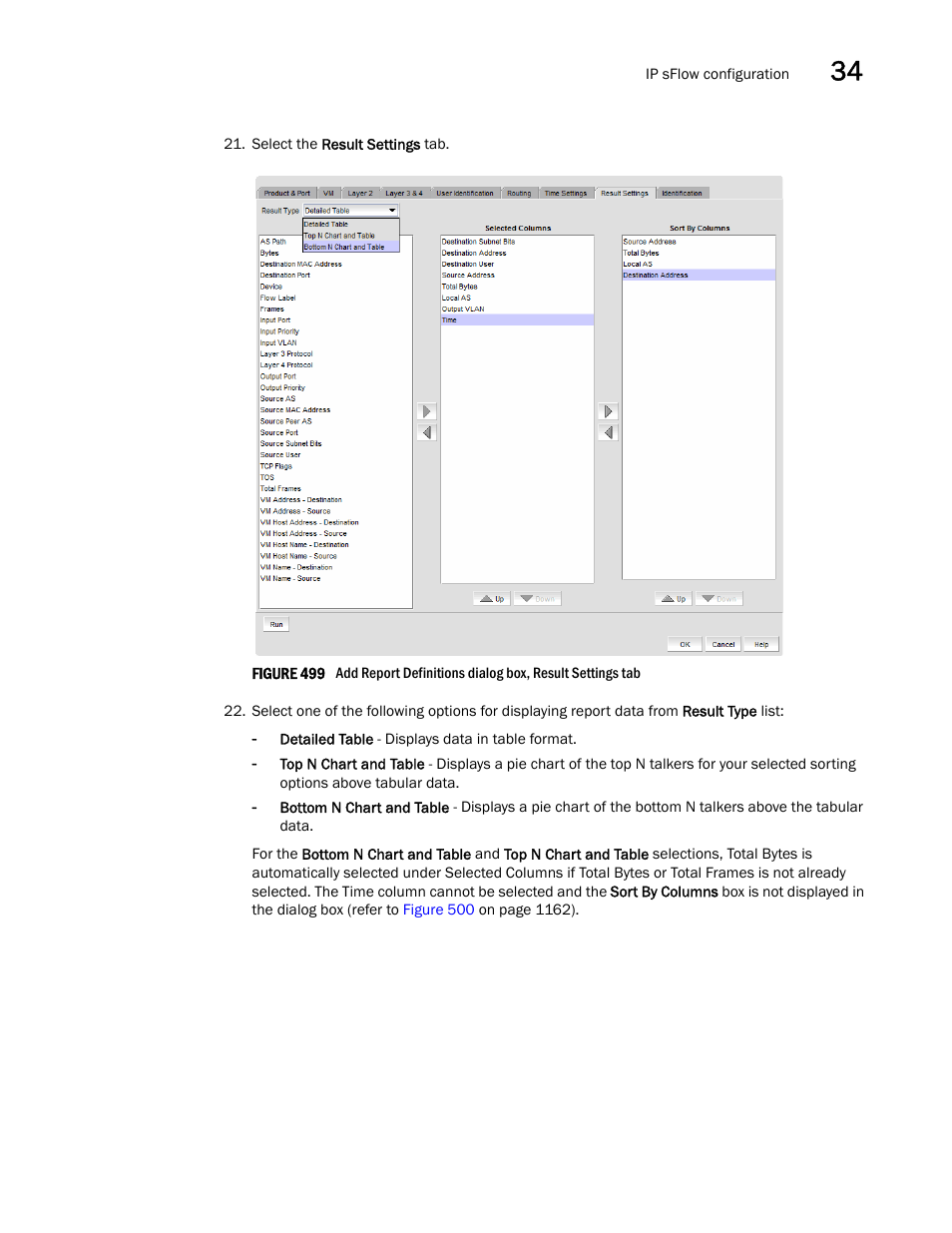 Brocade Network Advisor IP User Manual v12.3.0 User Manual | Page 1213 / 1928