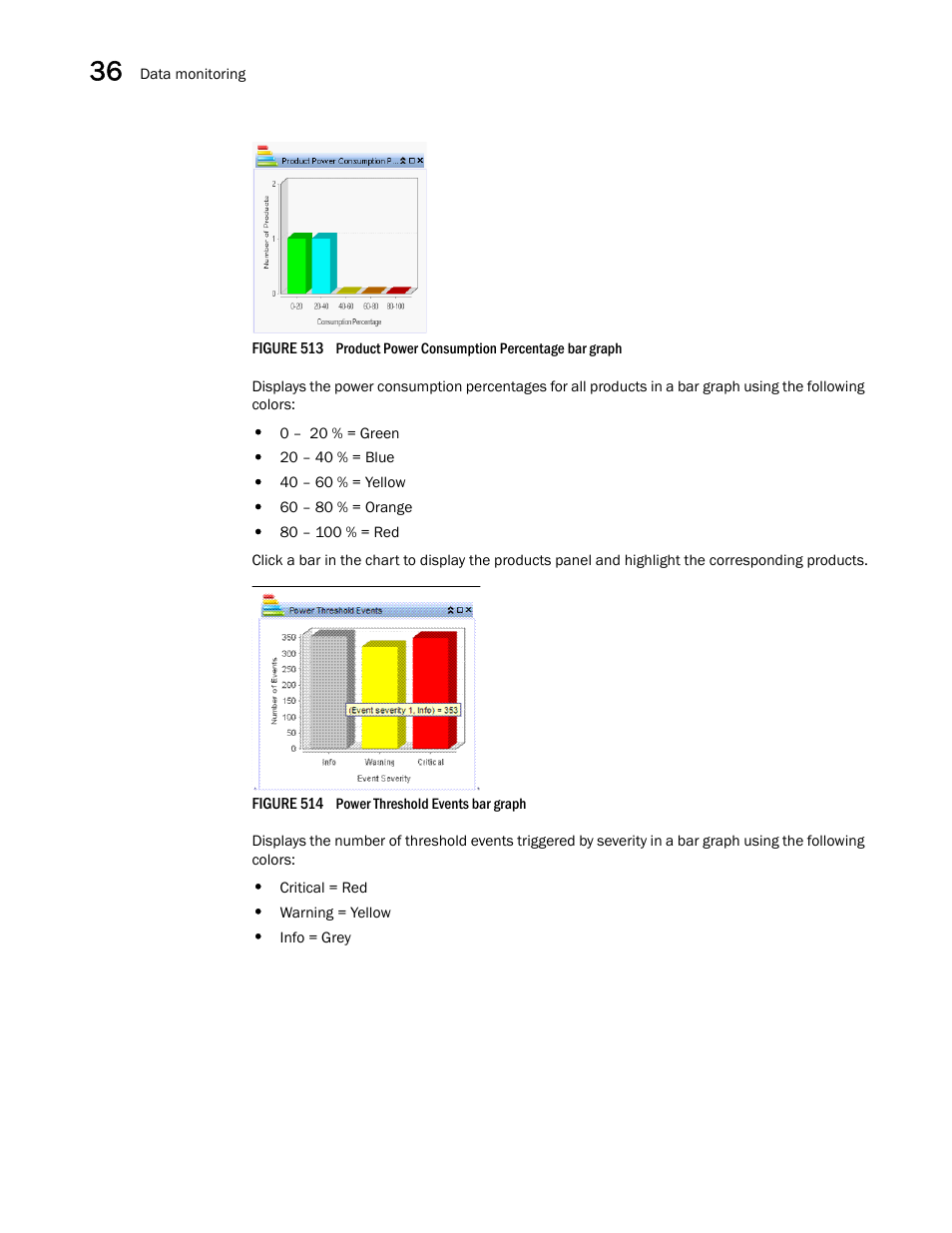 Brocade Network Advisor IP User Manual v12.3.0 User Manual | Page 1254 / 1928