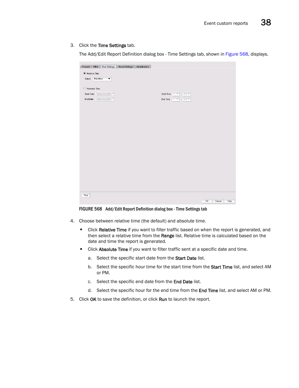 Brocade Network Advisor IP User Manual v12.3.0 User Manual | Page 1385 / 1928