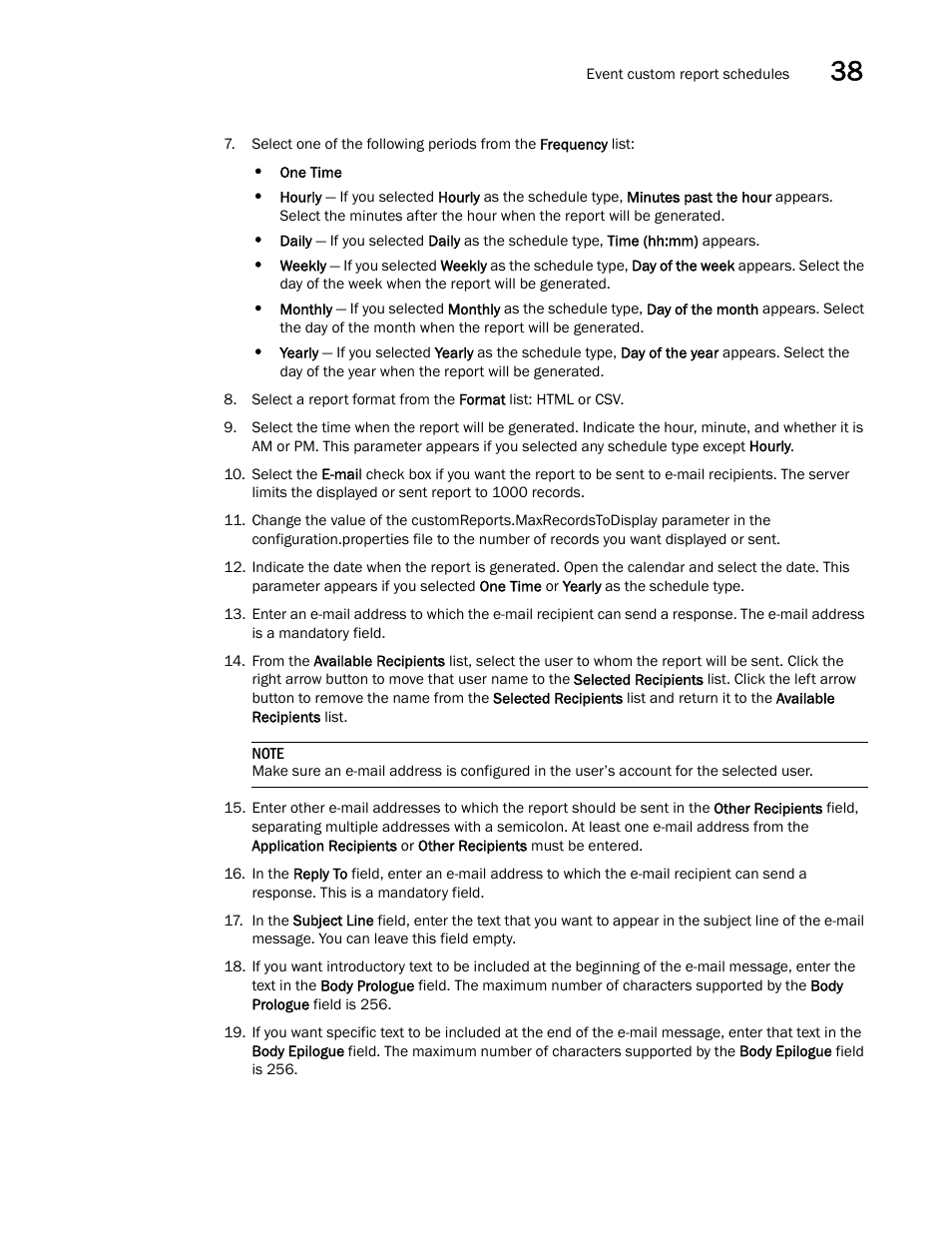 Brocade Network Advisor IP User Manual v12.3.0 User Manual | Page 1389 / 1928