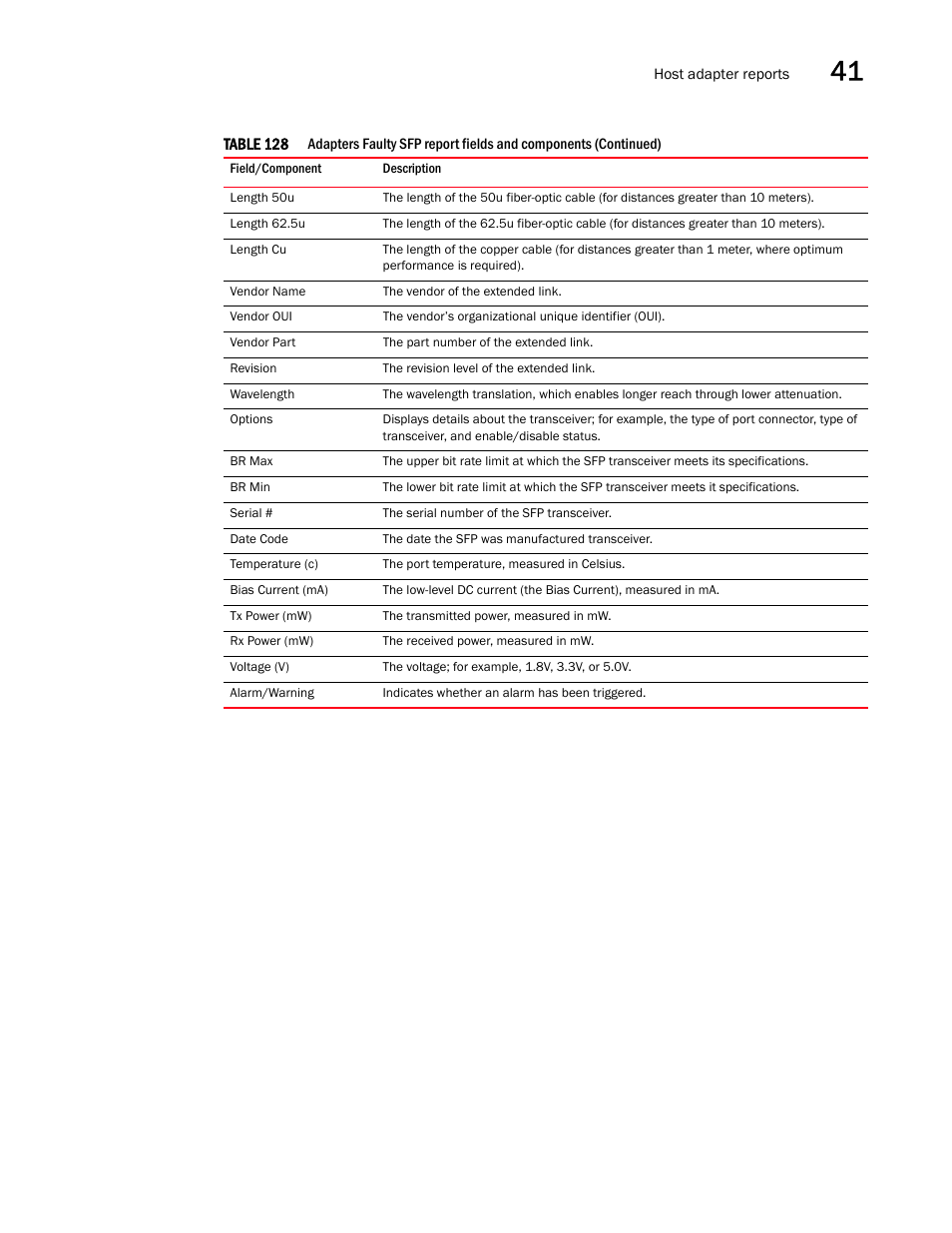 Brocade Network Advisor IP User Manual v12.3.0 User Manual | Page 1449 / 1928