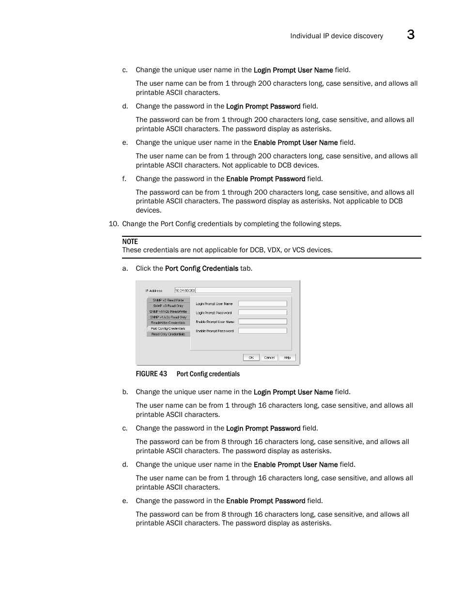 Brocade Network Advisor IP User Manual v12.3.0 User Manual | Page 149 / 1928