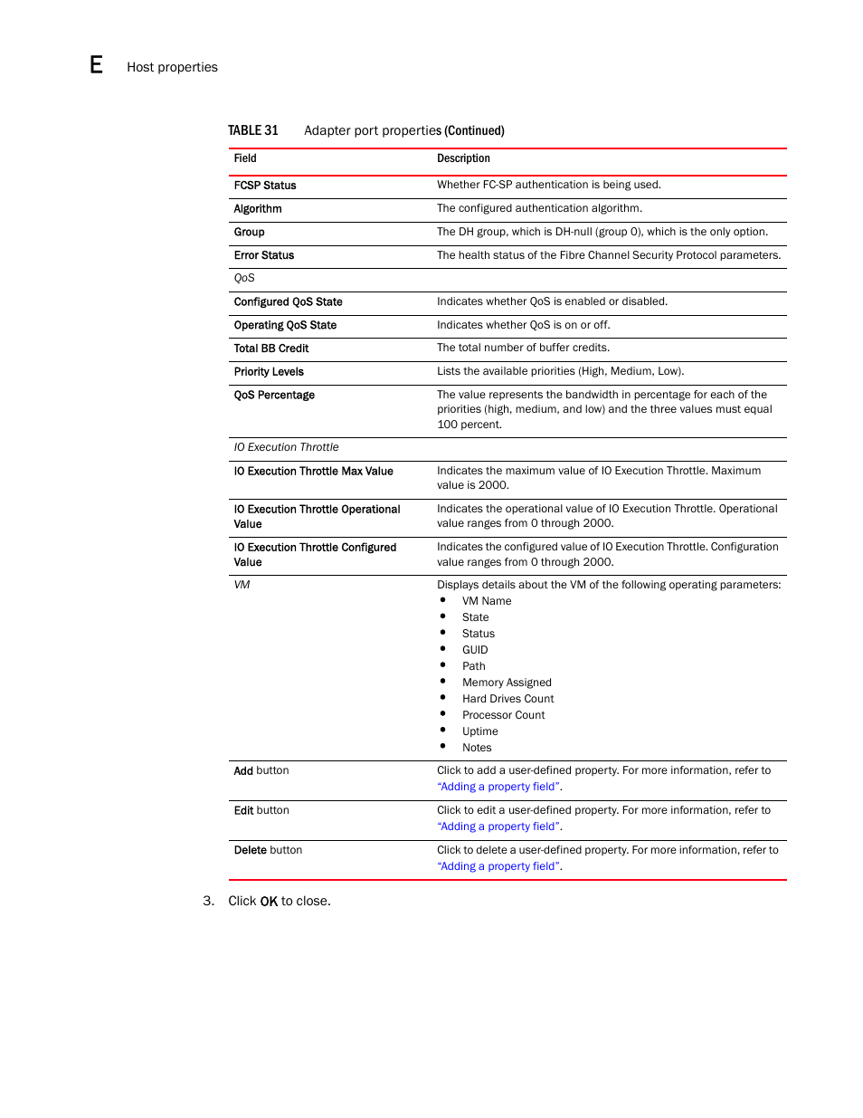 Brocade Network Advisor IP User Manual v12.3.0 User Manual | Page 1524 / 1928