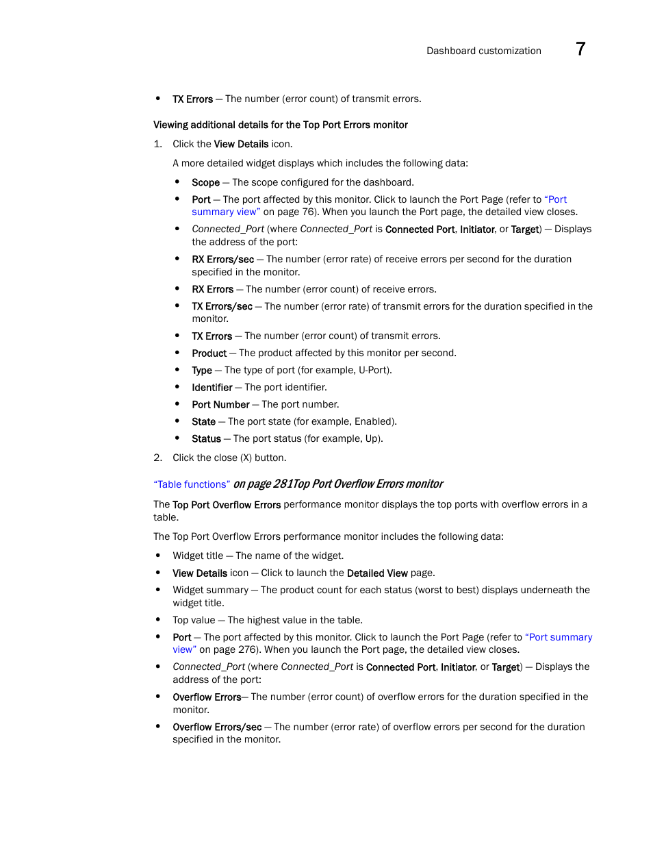 Brocade Network Advisor IP User Manual v12.3.0 User Manual | Page 297 / 1928