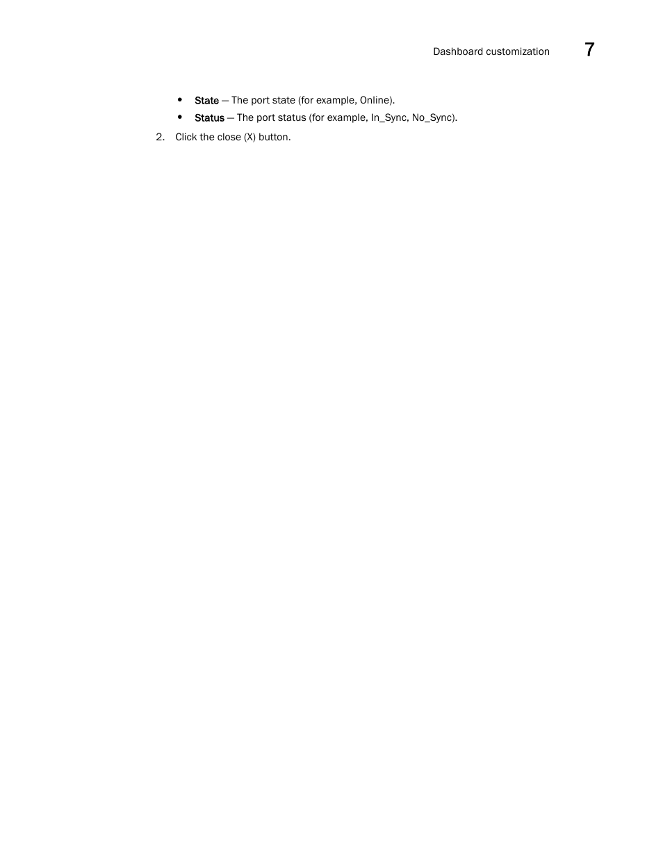 Brocade Network Advisor IP User Manual v12.3.0 User Manual | Page 301 / 1928