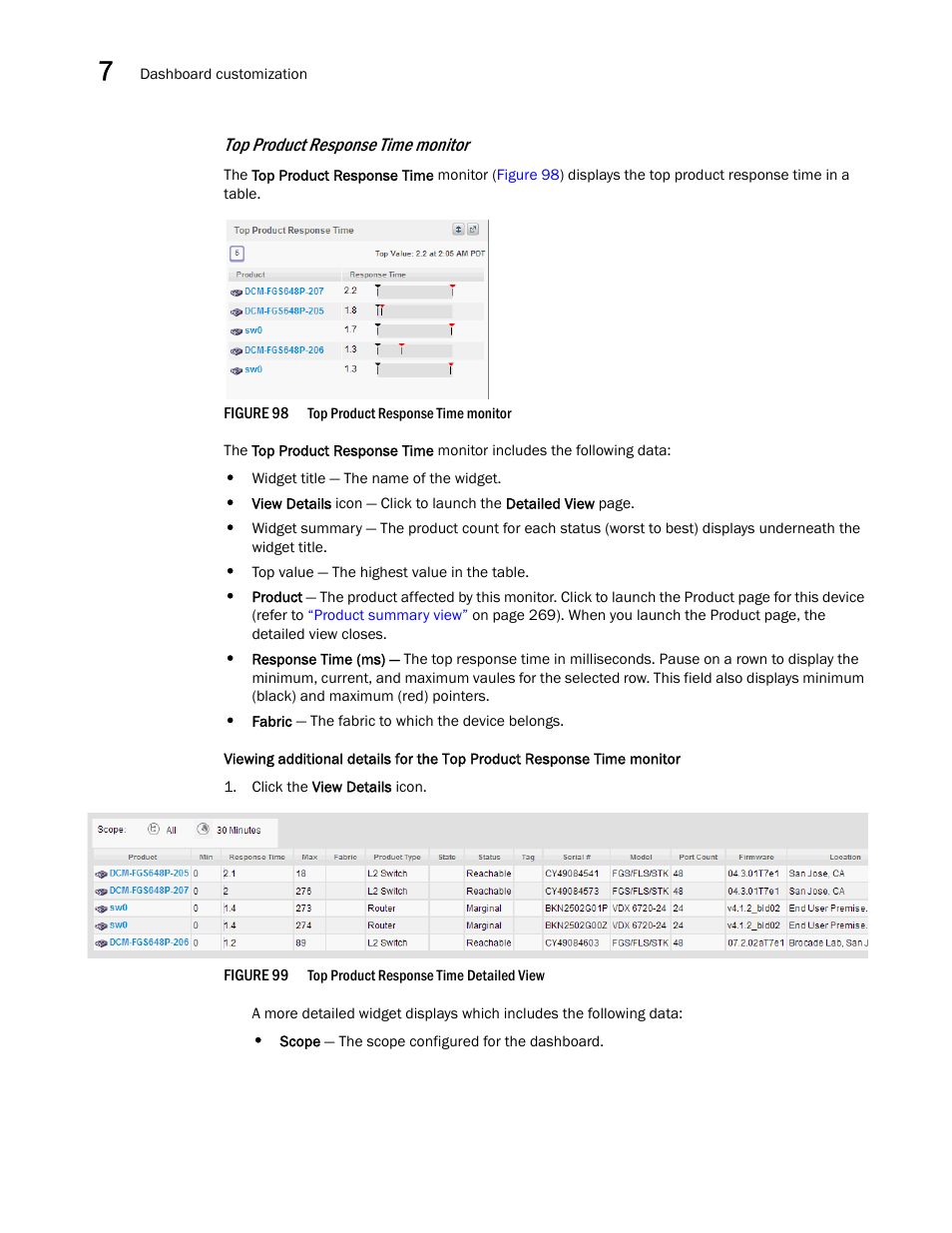 Brocade Network Advisor IP User Manual v12.3.0 User Manual | Page 312 / 1928