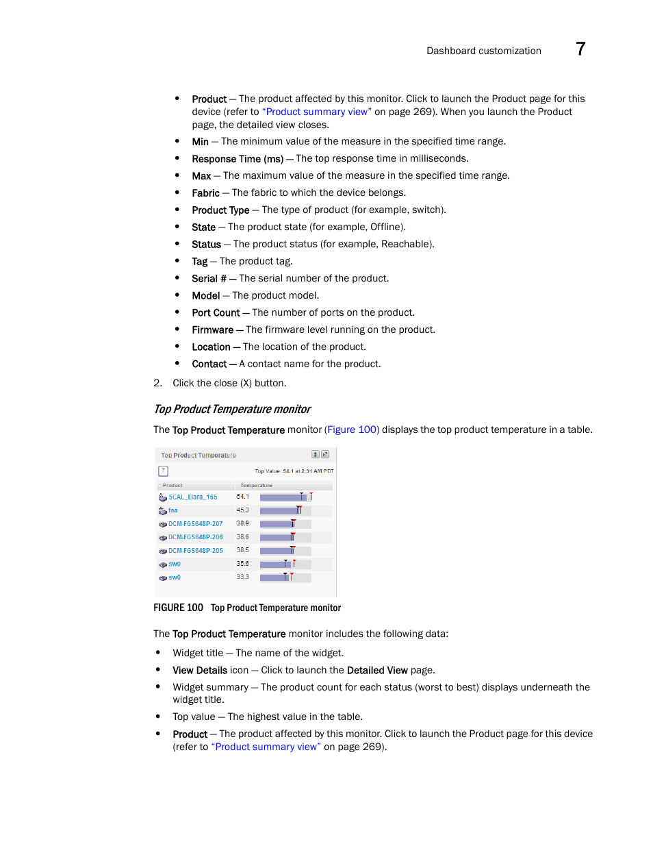 Brocade Network Advisor IP User Manual v12.3.0 User Manual | Page 313 / 1928