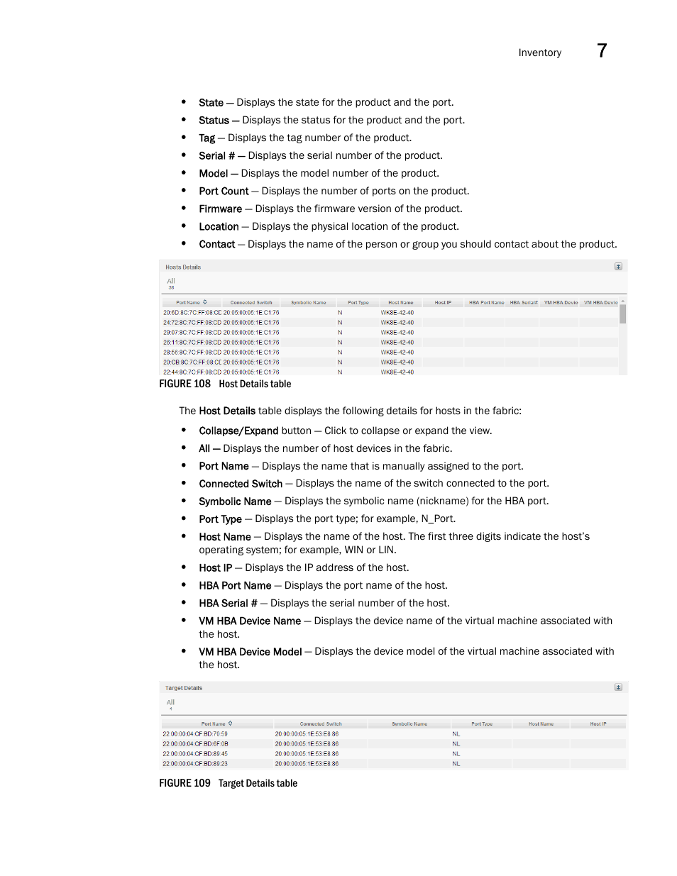 Brocade Network Advisor IP User Manual v12.3.0 User Manual | Page 319 / 1928