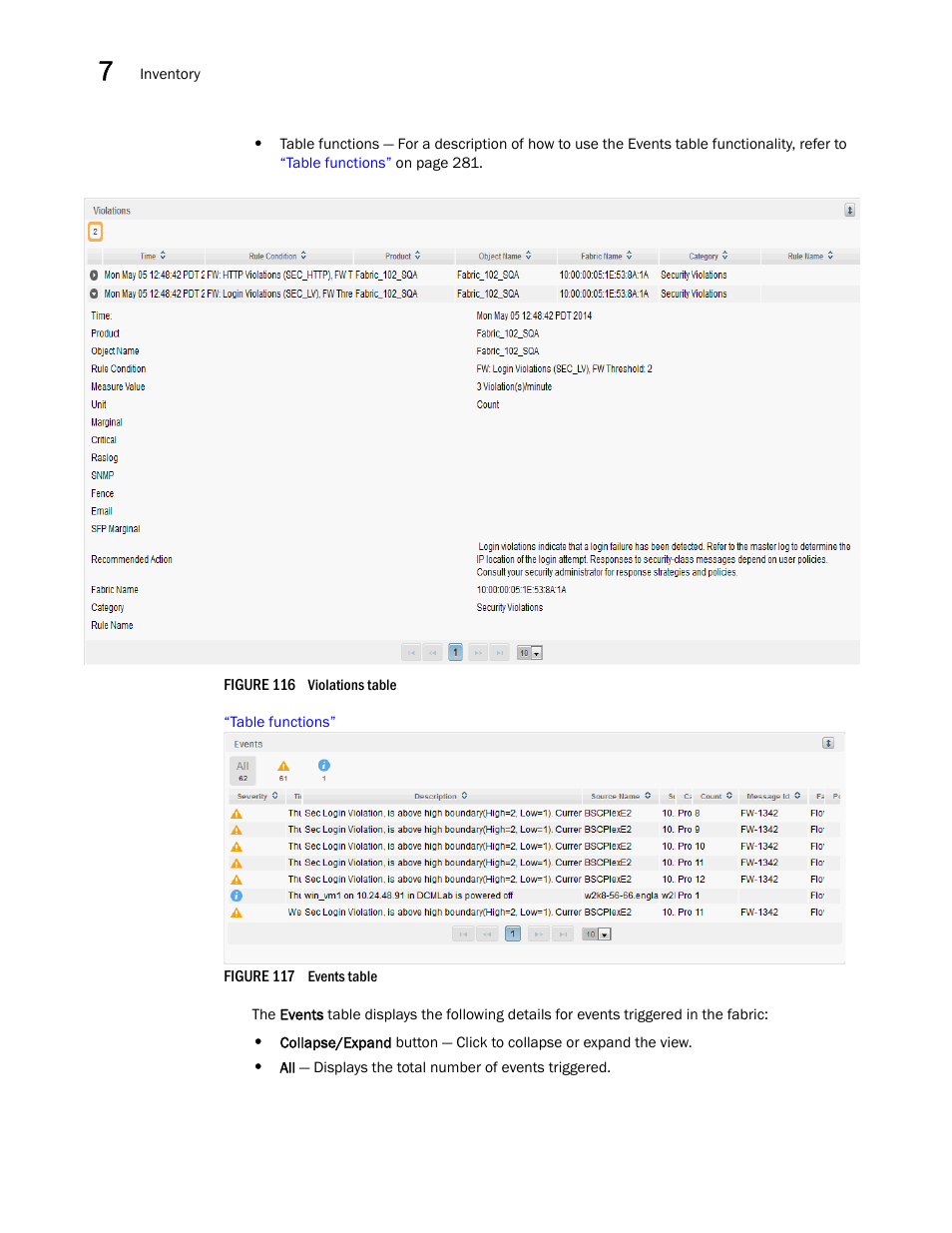 Brocade Network Advisor IP User Manual v12.3.0 User Manual | Page 326 / 1928