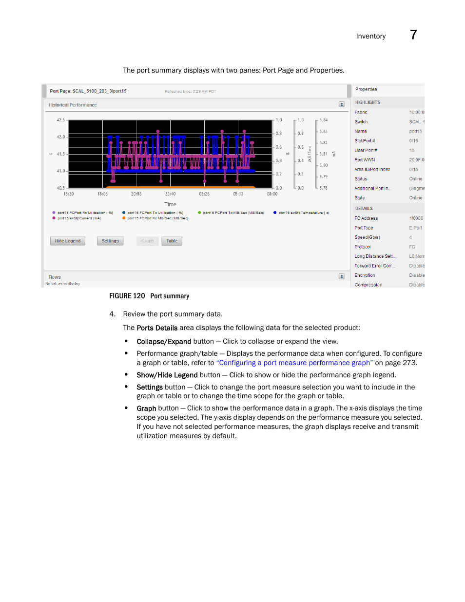 Brocade Network Advisor IP User Manual v12.3.0 User Manual | Page 331 / 1928