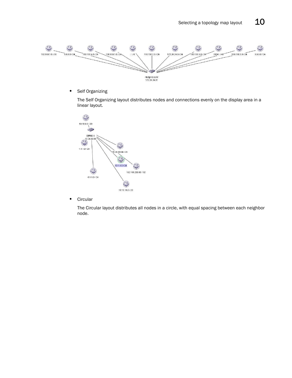 Brocade Network Advisor IP User Manual v12.3.0 User Manual | Page 497 / 1928