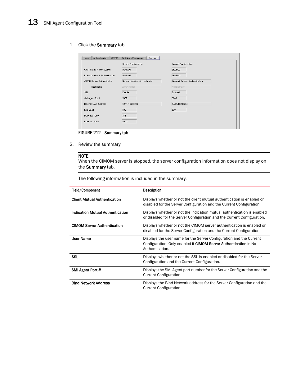 Brocade Network Advisor IP User Manual v12.3.0 User Manual | Page 578 / 1928